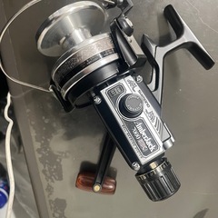 SHIMANO Amberjack 7000 EX スピニングリール 日本製 の画像