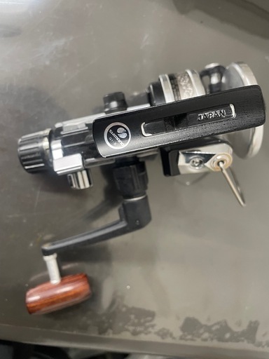 SHIMANO Amberjack 7000 EX スピニングリール 日本製