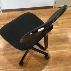 昇降式チェア【町田市再生家具】260140の画像