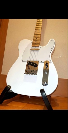 Squier テレキャスター Affinity エレキギター