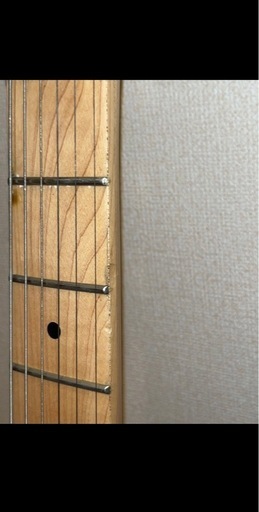 Squier テレキャスター Affinity エレキギター