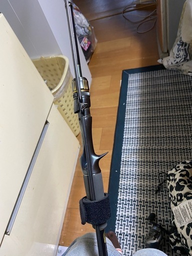 バス釣りタックルセット