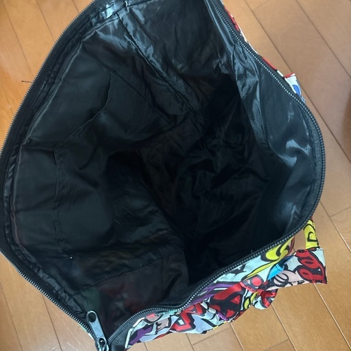 4月中のみ‼️
ヒスミニカバン
