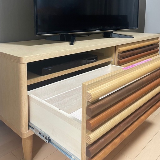 【超美品】Meuble テレビボード ✨