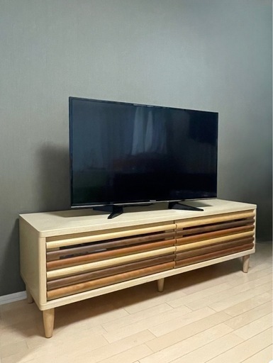 【超美品】Meuble テレビボード ✨