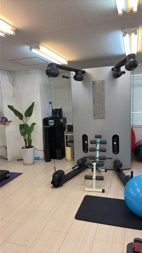 トレーニング器具