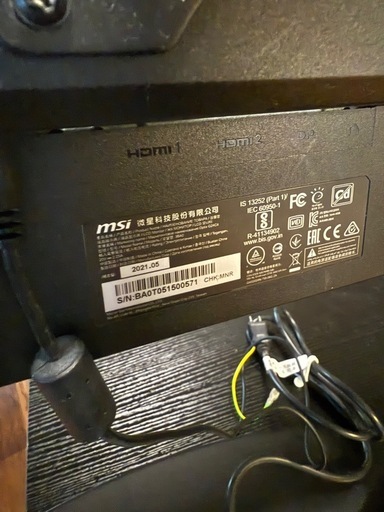 ゲーミングPC