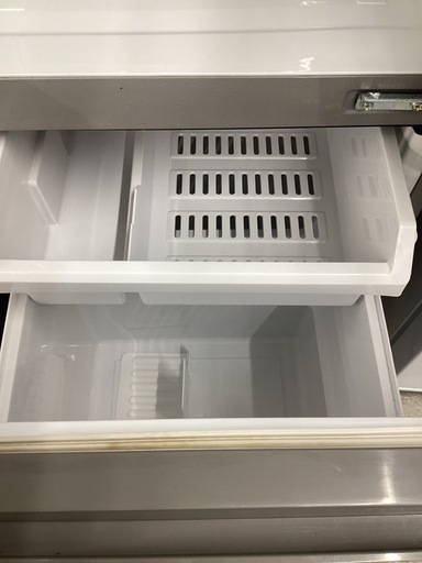 【トレファクピエリ守山店】【取りに来られる方限定】AQUA　2ドア冷蔵庫  2019年
製