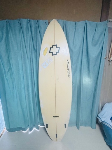 サーフボード（6.5ft）