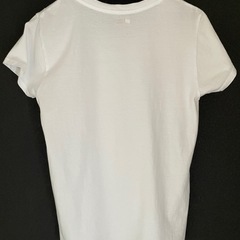 Hanes レディース TシャツJapan Fit の画像