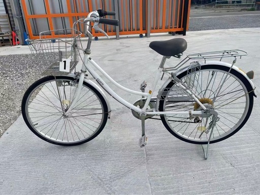 自転車