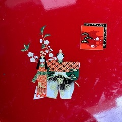 和皿の画像