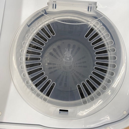 【来店いただける方限定】2槽式洗濯機【トレファク摂津店】