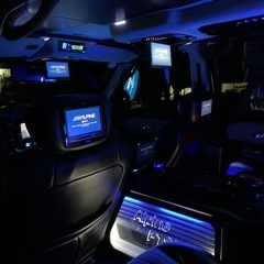 ★新並 38500マイル Ford F150 Harley Davidson 100th S/C付 カスタム多数　デモカー★の画像