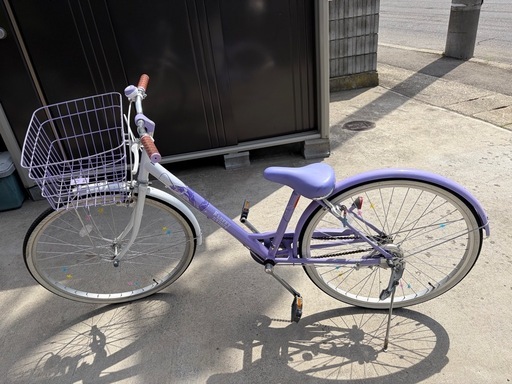 自転車