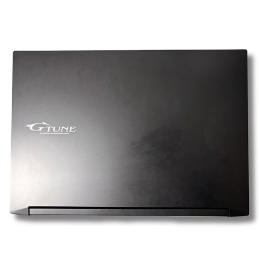 【ワケアリ】mouse ゲーミングノートPC G-Tune Core i7 9750H GTX1660Ti Win11 RAM16GB