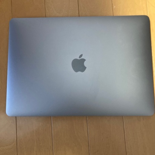 4/23で値段戻します！MacBookAir M1 2020シルバー