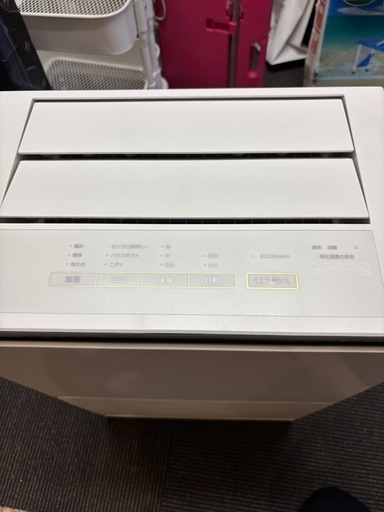 加湿空気清浄機F-VC70XTPanasonic2020年製