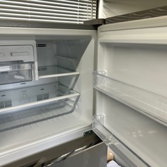 Panasonic 冷蔵庫　248L 美品の画像
