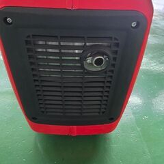 ナカトミのインバーター発電機XG-SF2000の画像