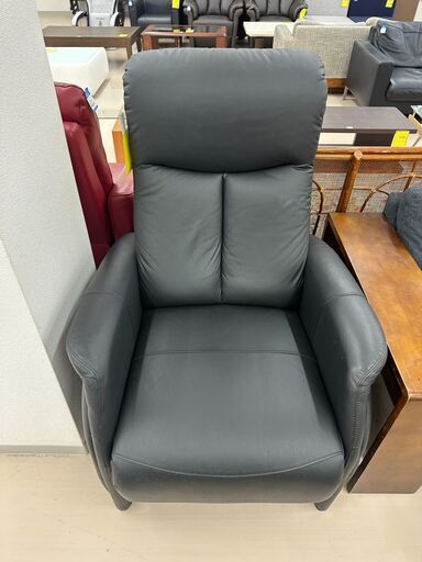 【ジャングルジャングル和歌山店】【Wa4039】1人用電動リクライニングソファー  中古家具 リユースショップ リサイクルショップ 和歌山市 岩出市 海南市 岬町 和歌山 大阪