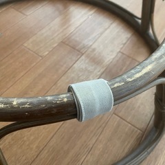 パパサンチェアの画像