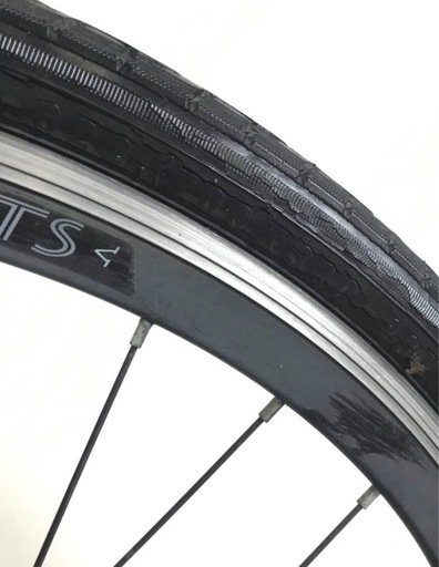h-299△ v 岐阜発/ クロスバイク/ OUTER LIMITS/ 6段変速/ 700×32c/ 自転車/ 走行確認/ タイヤ側面ひび割れあり/ 現状品/ R8.3/2 △