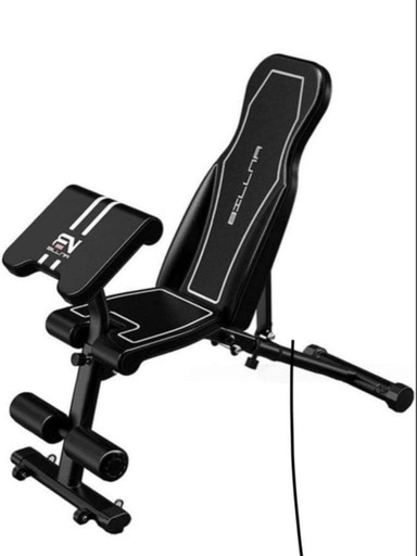 トレーニングベンチ 新品
