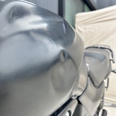 【YBR125】引き取り限定の画像