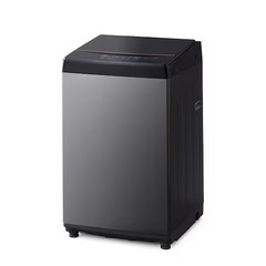 アイリスオーヤマ　洗濯機の画像