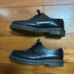 Dr.Martin  3ホール　UK9 28〜28.5相当の画像