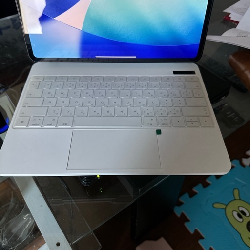 iPad Pro13インチ　第1世代　M4 258G