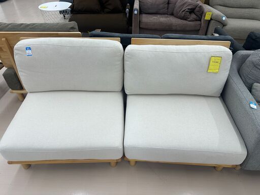【ジャングルジャングル和歌山店】【Wa4042】ソファー 中古家具  リユースショップ リサイクルショップ 和歌山市 岩出市 海南市 岬町 和歌山 大阪