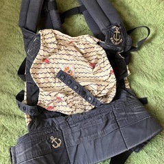 エルゴ インサート おまけ付きの画像