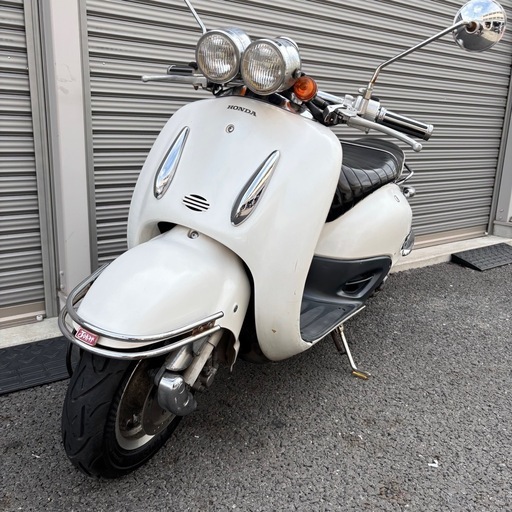 5455.カスタム車両　ジョーカー50 キマッてます　千葉県柏市　即日配送、自走引き取りも可能