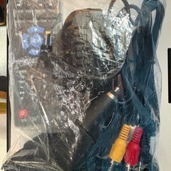 DVDプレイヤーの画像