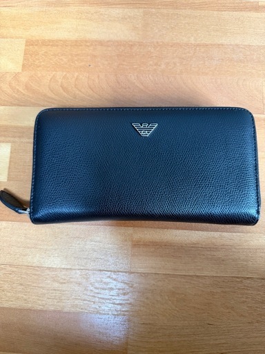 EMPORIO ARMANI長財布