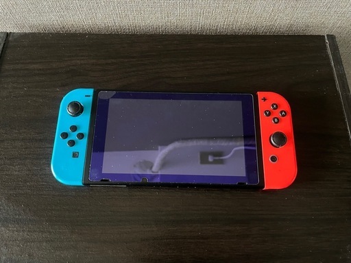おもちゃ Switch