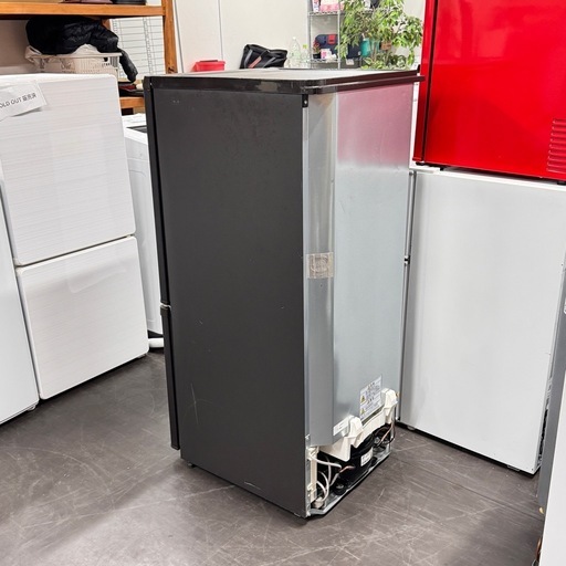 A2231?配送設置可?2020年製パナソニック138L2ドア冷蔵庫NR-B14CW-T ?