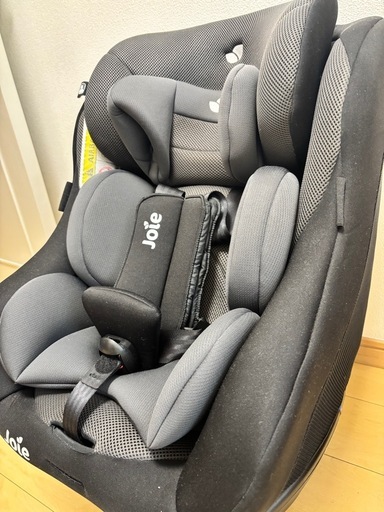  joie Arc360 チャイルドシート