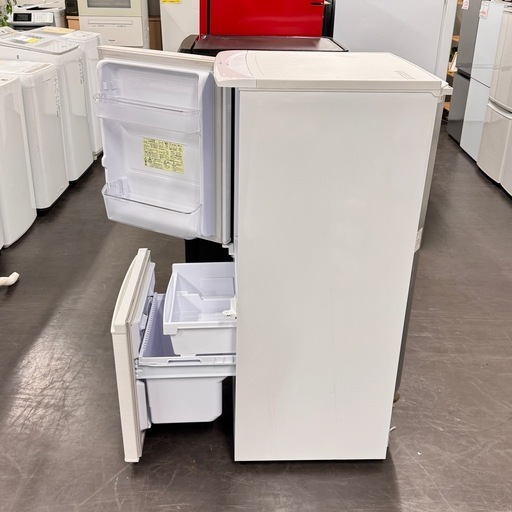 ジャングルジャングル広陵店】家電 洗濯機 ハイアール 4.5kg 2025年製 