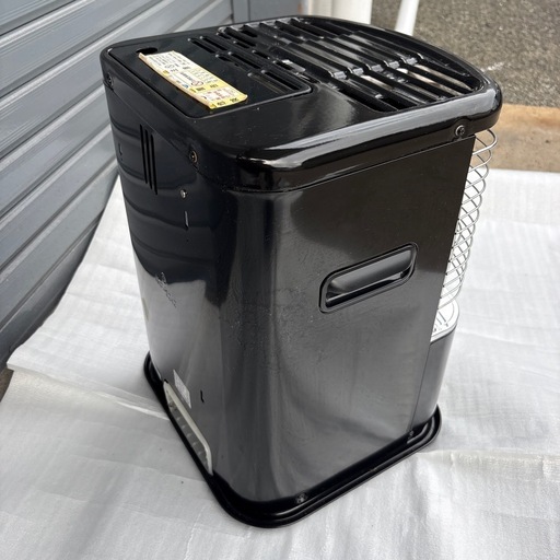 アラジン　　石油ストーブ　AKP-S242