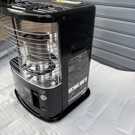アラジン　　石油ストーブ　AKP-S242