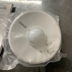 ODELIC OA253 392 ON/OFF型人感センサ 新品未使用 Bluetooth対応の画像