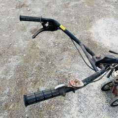 不動ですがどうぞ！【ホンダF310】耕耘機の画像