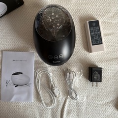 海洋プロジェクターライトの画像