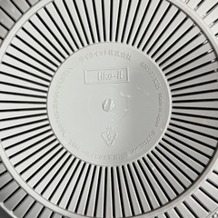 like-it 米とぎにも使える ザル ボールの画像
