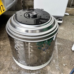 SHARP 8.0k 2018年製ですの画像