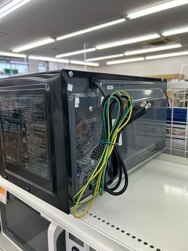 ★リユースのサカイ千葉中央店★ TOSHIBA 電子レンジ  24年製 動作確認／クリーニング済み TC7146