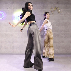 ＼1コマ6,230円〜の高待遇／好きな時間・地元エリアで働ける！出張ダンスインストラクター募集👟✨【週1〜OK／副業・フリーランス歓迎】の画像
